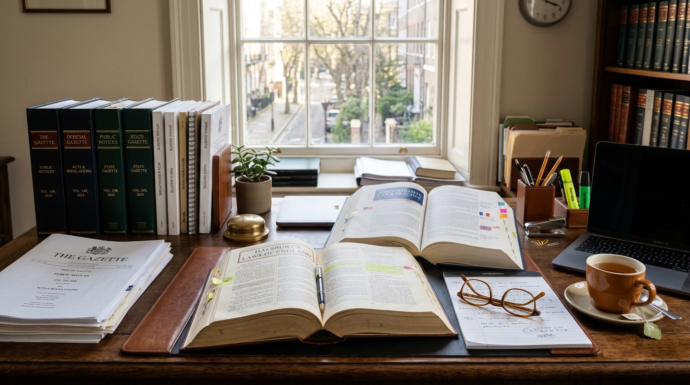 Gazette Name Change Procedure in India: The Definitive 2026 Step-by-Step Guide