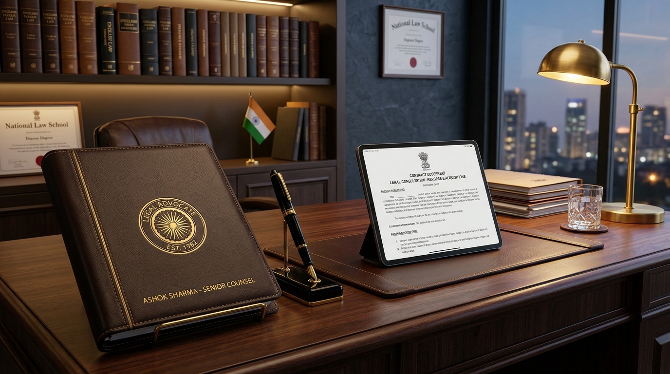 Kaagzaat Legal Desk and Documentation